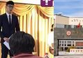 Mencari Seorang Kekasih, Lelaki ini Nekat Mendaftar di Kampus Khusus Perempuan