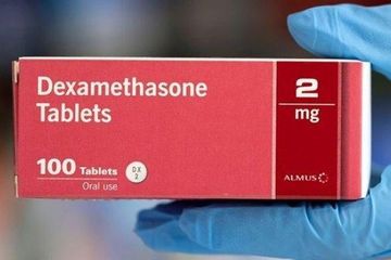 Dexamethasone 