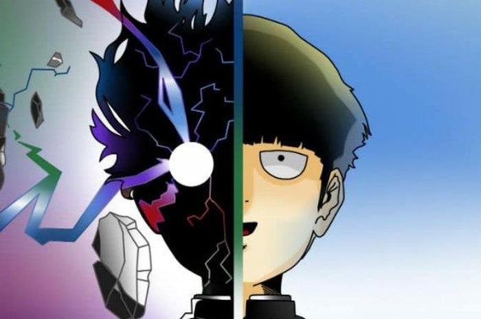 Mob Psycho 100 anime will be turned into a mobile game