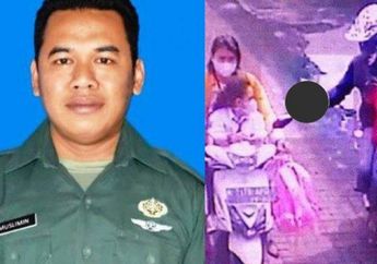 Satu per Satu Fakta Baru Terkuak! Selingkuhan Kopda Muslimin Kerap Lakukan Hubungan Badan hingga Nginep di Kosan, Begini Pengakuannya