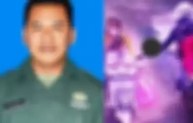 Kopda Muslimin tewas, anggota TNI dalang penembakan istri sendiri diduga bunuh diri.
