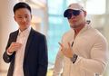 BERITA TERPOPULER: Anak Deddy Corbuzier Blak-blakan Ngaku Naksir Wanita yang 13 Tahun Lebih Tua Darinya hingga Roger Danuarta Berani Tak Pulang Sampai Dijemput Paksa