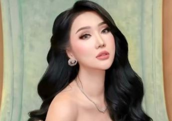 POTRET Lucinta Luna Pasca Jalani Operasi Potong Leher hingga Bedah Wujud, Akui Masih Sulit Bicara dan Tertawa: Diambil Khodam Mujaernya