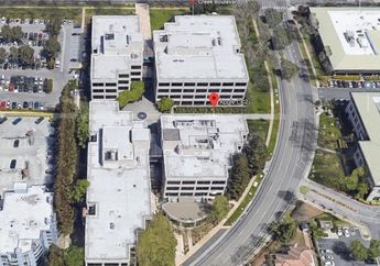 Apple Membeli Dua Gedung Perkantoran Senilai $290 Juta di Cupertino