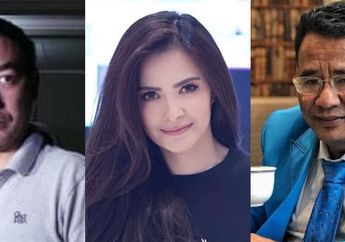Diselingkuhi Mantan Istri Hingga Ngaku 3 Kali Lakukan Hubungan Seks dengan Ariel NOAH, Ketegaran Hati Yusuf Subrata Tetap Terima Cut Tari Membuat Hotman Paris Kagum: Saya Salut, Dia Terima Apa Adanya