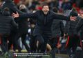 Ilmuwan Klaim Suporter Atletico Madrid Biang Kerok COVID-19 di Inggris