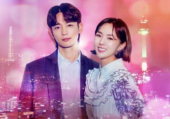 Rekomendasi Drama Korea The Fabulous, Drama Minho SHINee yang Sempat Ditunda Penayangannya