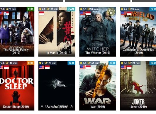 Mau Nonton Bioskop Di Rumah Ini Link Download Nonton Streaming Film Gratis Lengkap Subtitle Indonesia Bisa Di Hp Dan Laptop Semua Halaman Grid Fame