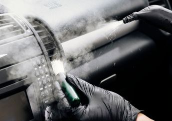 Virus Corona Merajalela, Jaga Kebersihan Interior Mobil Ladies dengan Cara Ini, Mudah!