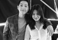Dikabarkan Rumah Tangganya Retak, Song Hye Kyo Berencana Istirahat dari Dunia Hiburan