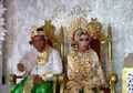 Hadiri Pernikahannya Sendiri, Wanita Ini Justru Terlihat Jijik Melihat Calon Suaminya dan Tidak Menutup-tutupi Hal Tersebut Layaknya Dipaksa Menikah, Rupanya Hal Mengenaskan Ini Penyebabnya