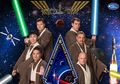 NASA Ternyata Bikin Poster Film untuk Tiap Misi Luar Angkasa Mereka, Kocak!