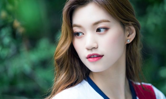 Doyeon 'Weki Meki'