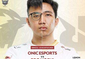 Jadwal MPL ID Season 6 Week 2: RRQ Hoshi Akan Dihadapkan dengan ONIC