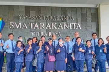 Perkiraan Biaya Sekolah SD Swasta Tarakanita Tahun Ajaran 2023 ...