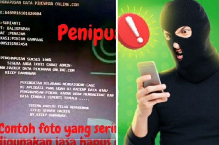 Joki Pinjol