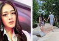 Tak Suka Kehidupan Pribadinya Diusik Setelah Tertangkap Kamera, Gracia Indri Berikan Sindiran Pedas Untuk Warganet