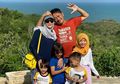 Selama Ini Baik-baik Saja, Zaskia Adya Mecca Mendadak Khawatir Saat Suaminya Melakukan Hal Ini, 'Enggak Suka!'