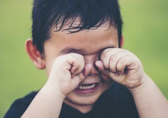 Sama-sama Buruk untuk Kesehatan Anak, Ini Beda Cacingan dan Stunting dari Penyebab hingga Gejalanya