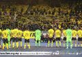 Piala AFF 2020 - Timnas Malaysia Diterpa Kabar Buruk, Misteri Hilangnya Si Pemain Bintang Terjawab!