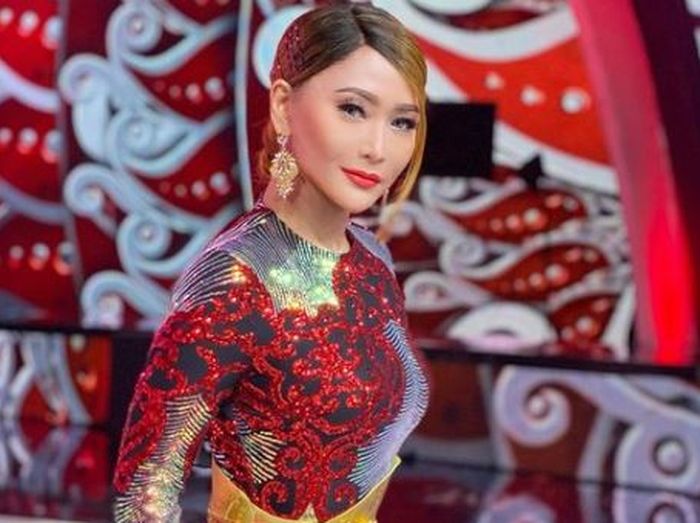 Inul Daratista
