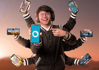 Cara Belanja Pakai Gopaylater di Tokopedia, Bisa Bayar Akhir Bulan