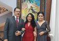 Anak Bambang Trihatmodjo Warisi Suara Emas Mayangsari, Intip Gayanya Saat Bernyanyi dan Bermain Gitar