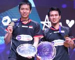 Sah! Turnamen All England Open 2020 Tetap Digelar Sesuai Jadwal