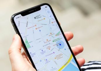 Google Maps untuk iOS Hadirkan Tampilan Augmented Reality Live View