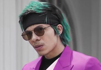 Atta Halilintar Ngamuk Dibilang Batal Nikah dengan Aurel Hermansyah!