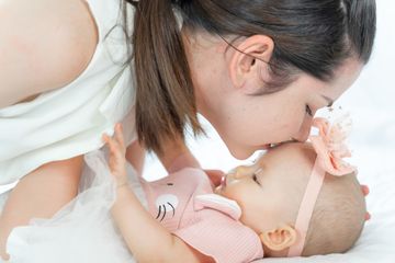 nama bayi perempuan awalan huruf E