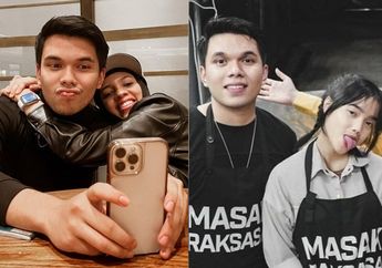 BERITA TERPOPULER: Haji Faisal Nyesek Geni Faruk Siratkan Ogah Restui Fuji jadi Istri Thariq Halilintar Hingga 4 Makanan Lezat Penyebab Penyakit Liver yang Renggut Nyawa Indra Safera di Usia Muda