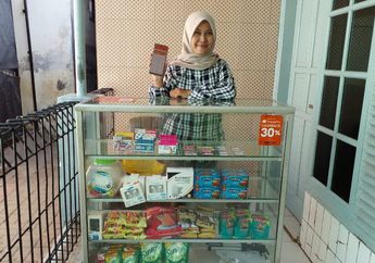 Tips Memulai Bisnis untuk Pemula ala UMKM Mitra Shopee, Wajib Coba!