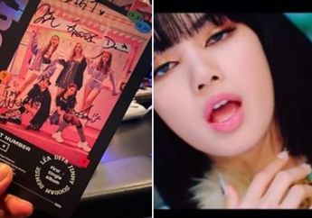 Debut Sukses, Secret Number Dapat Dukungan dari Produser hingga Artis YG Entertainment: Bangga!