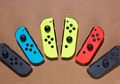 Nintendo Beri Service Gratis untuk Kerusakan Joy-Con Nintendo Switch