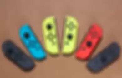 Joy-Con Nintendo Switch