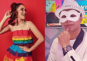 Sedang Gencar Dipepet Didi Riyadi dan Ivan Gunawan untuk Dapatkan Cintanya, Ayu Ting Ting Bahagia Saat Diramalkan Wirang Birawa Akan Punya Tambatan Hati Baru di Tahun 2020 ini: Ada Cerita Baru yang Dijalani..