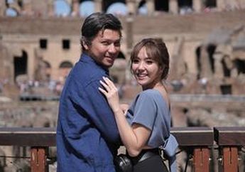 Jelas Saja Tak Ributkan Gono-gini Saat Cerai, Terungkap Jatah Uang Bulanan Gisel Saat Masih Jadi Istri Gading, Raffi Ahmad: Pantes Gak Ribet