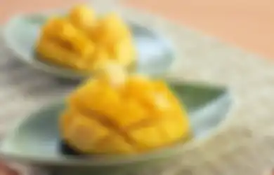 Mangga Memang Menyehatkan, Namun Bisa Jadi Berbahaya Jika Dimakan dengan 4 Jenis Makanan Ini