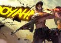 Garena Free Fire Hadirkan Karakter DJ KSHMR Dalam Event BOOYAH!