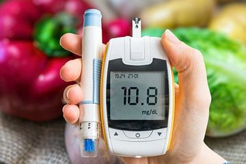 4 Tanaman Herbal Ini Bantu Turunkan Gula Darah Bagi Penyandang Diabetes