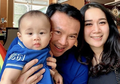 Tak Ragu Ancam Pecat Anak Buahnya yang tak Bisa Penuhi Target, Sifat Ahok saat Mendidik Buah Hatinya dengan Puput Nastiti Devi justru Berbanding Terbalik: Dia Malah Salah Fokus