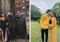 Dukung Suami Gabung Partai, Warganet Malah Bayangkan Vanessa Angel Jadi Ibu Negara:'Pasti Warga Sering Dikasih..'