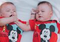 Dilahirkan Saat Pandemi, Bayi Kembar di India Diberi Nama Covid dan Corona