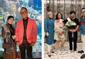 Datang dari Keluarga Pendeta, Astrid Kuya Sampai Bergetar Tahan Air mata Ceritakan Proses Mualaf: 'Wah, Heboh Rumah'