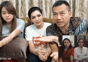 Dapat Bocoran Obat yang Bisa Cegah Virus Corona dari Mantan Pasien Covid-19 yang Berhasil Sembuh, Anang Hermansyah Kaget: Masyarakat Harus Tahu!