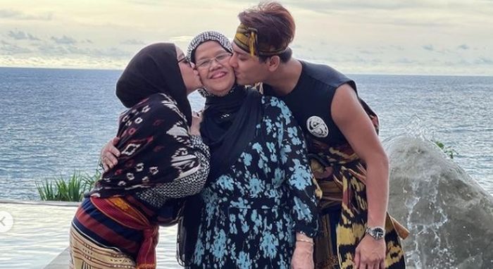 Unggahan Rizky Billar
