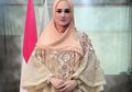 Terus Posting Foto Saat Pelantikan, Mulan Jameela Pamer Keakraban dengan Rekan Artis Sesama Anggota DPR, Patahkan Isu Konflik?