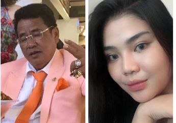 Hotman Paris Takjub Dengar Perkataan Keponakan Dewi Perssik, Bak Pengacara!