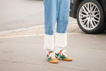 sneakers in fashion 2021